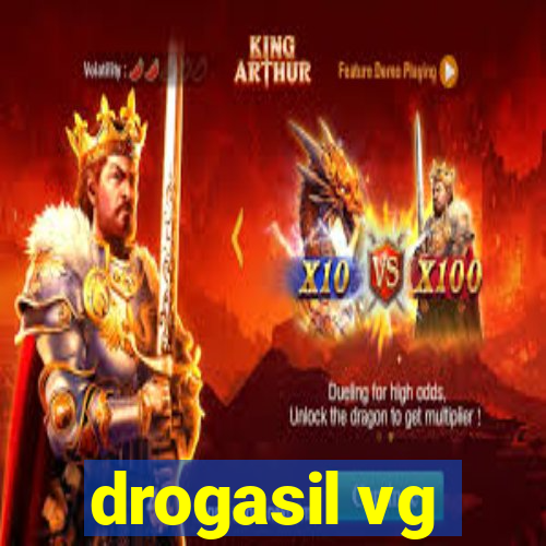 drogasil vg